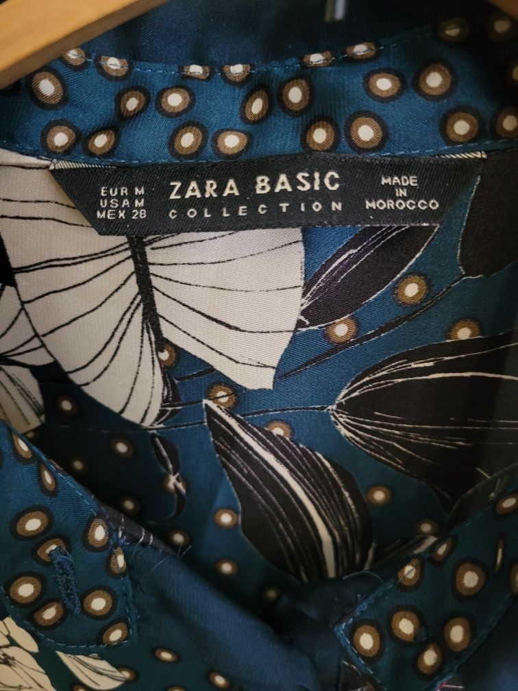 Блузка Zara розмір S-M