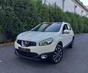 Nissan Qashqai 1.6 dCi Tekna Premium 17 360 S&S