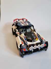 Lego technic 42109 TopGear