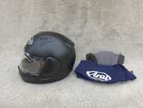 Arai Quantum ST rozm M kask motocyklowy