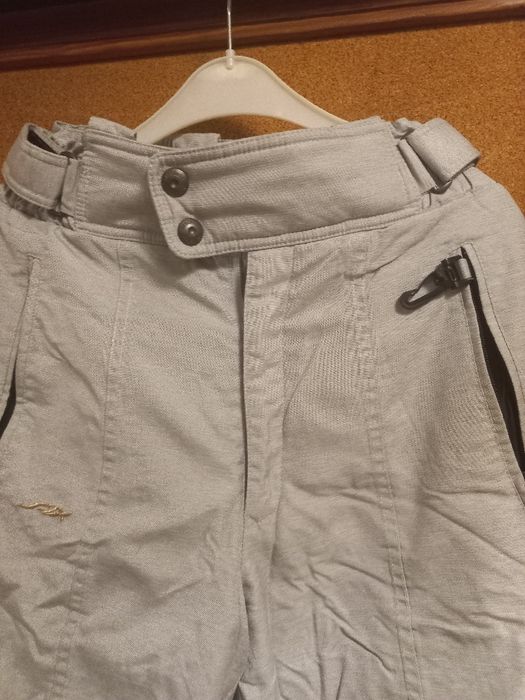 Spodnie narciarskie firmy Descen roz 48