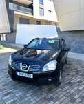 Nissan Qasqhai j10 1.5 DCI 2008