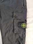 Stone Island OLD CARGO PANTS Штаны, штани