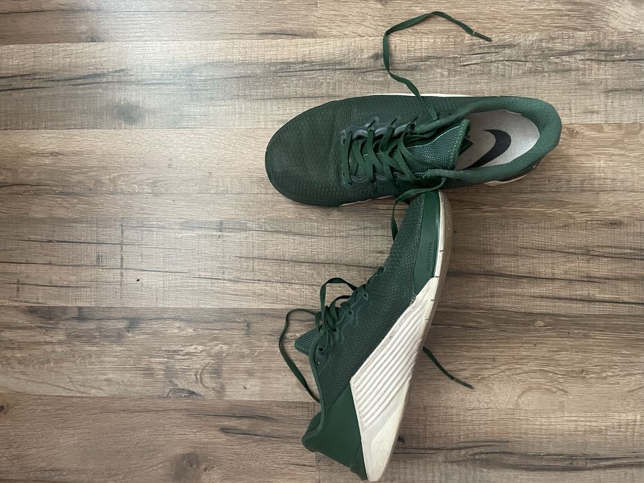 Кроссовки nike metcon US8