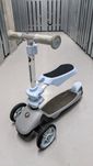 Jeździk Hypermotion 3w1