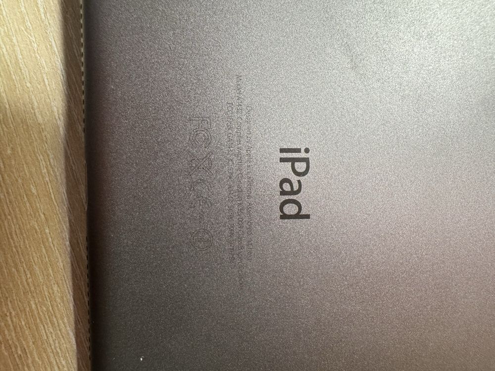 Продам iPad MF432LL/A