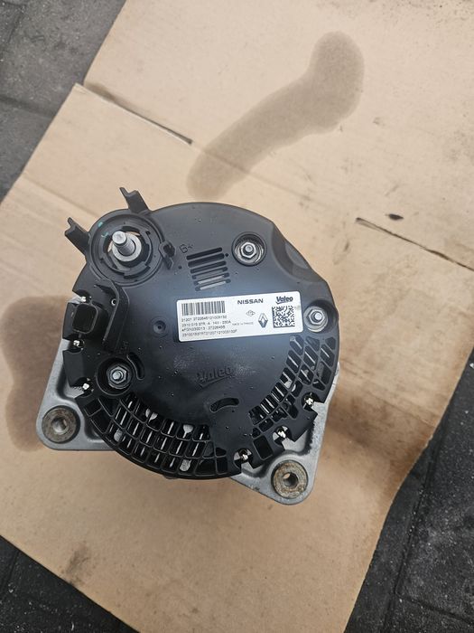 Alternator Renault Trafic III 2.0 DCI Adblue