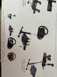 Kirownica Wheel Stand Pro v2 Deluxe do Thrustmaster T300