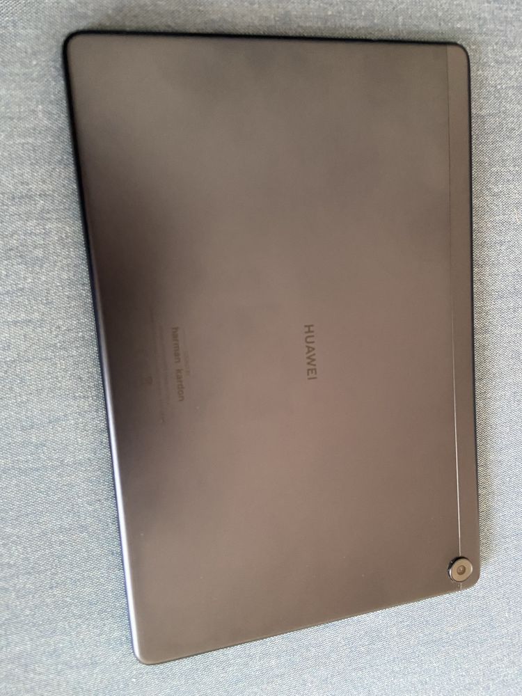 Tablet Huawei Matepad T 10S WIFI 4+128GB + capa