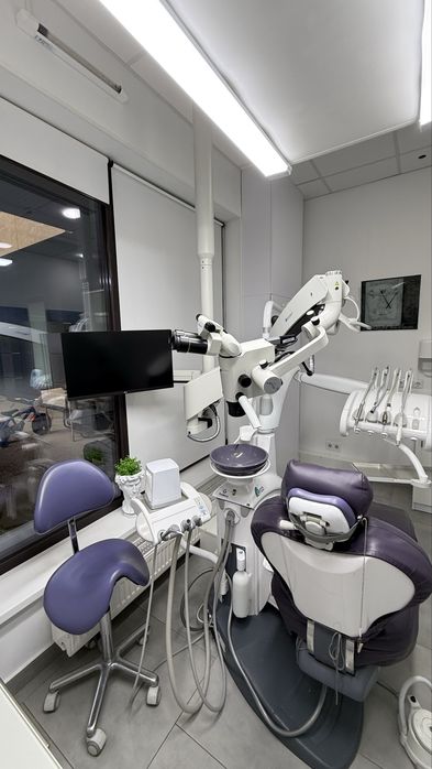 Аренда стоматологічного кабінету/клініки/косметологія