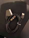 Cabo scart Dreamcast