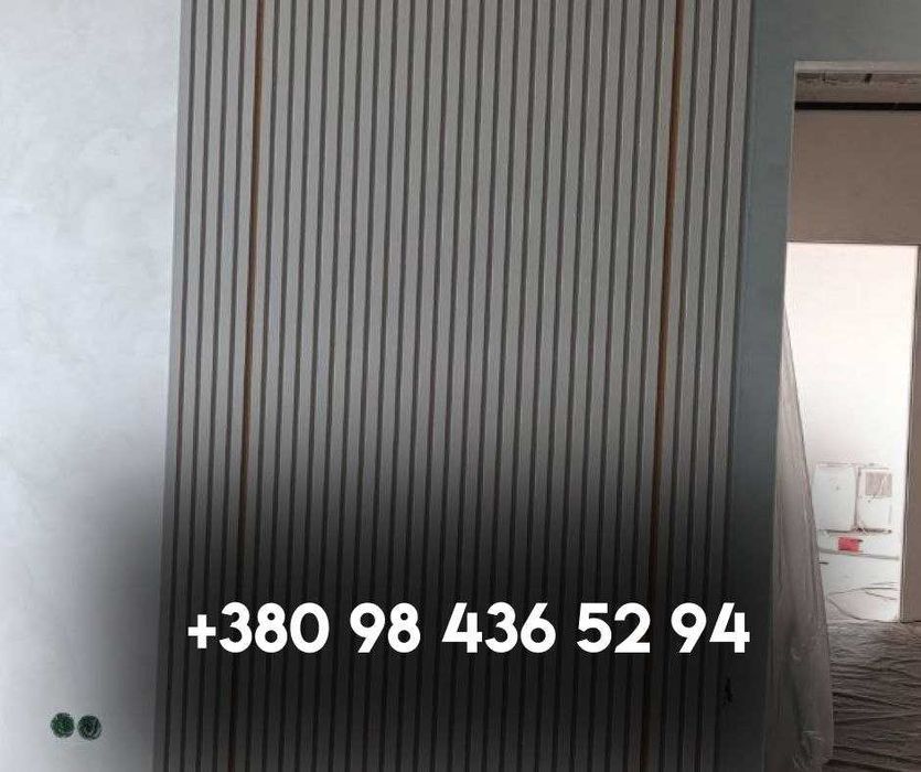 РЕМОНТ квартир, будинків під ключ.Штукатурка,фарбування,плитка Вінниця