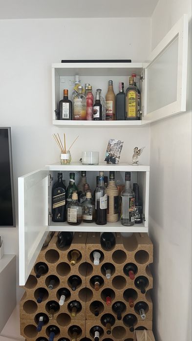 Conjunto sala de tv