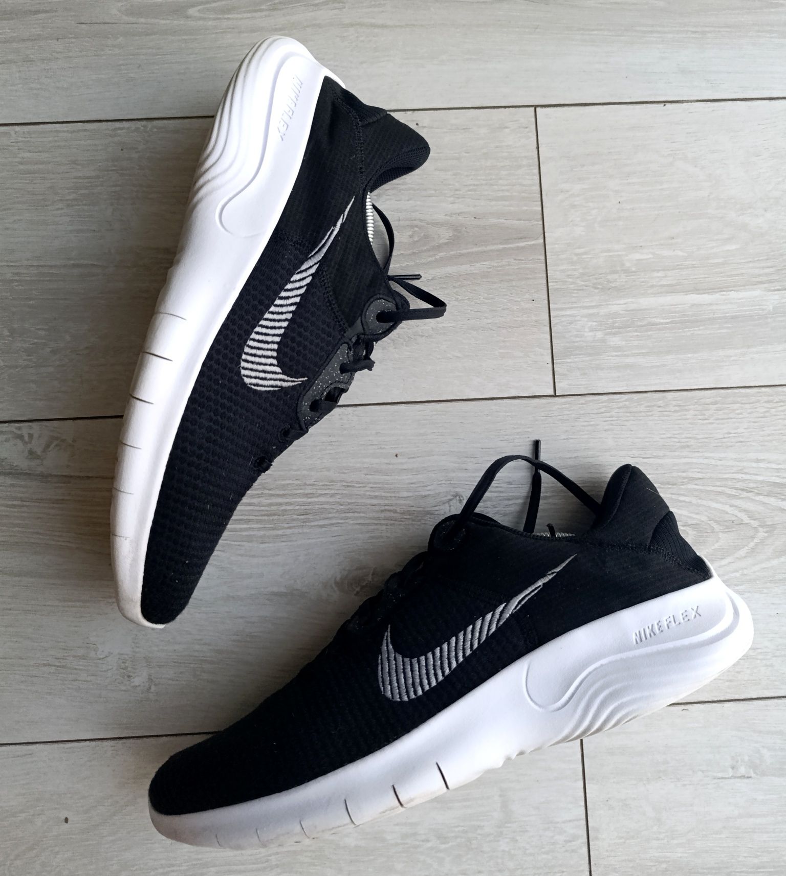 Кросівки бігові Nike Flex Experience , кроссовки Nike Flex Experience