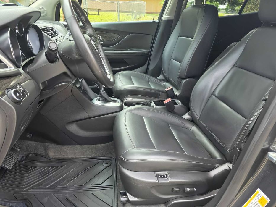 Buick Encore      2016