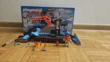 Playmobil 9500 ratrak