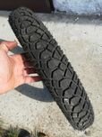 Мотошина  Heidenau 3,0*R17 =80/90R17 , модель K58