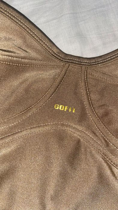 Костюм від укр.бренду Gofit Women. Брала за 6.000