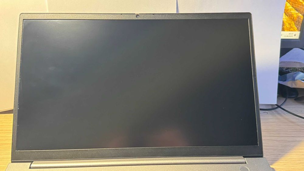 Laptop Lenovo ThinkBook 15 G4 i7-1255U 32GB 500gb m2