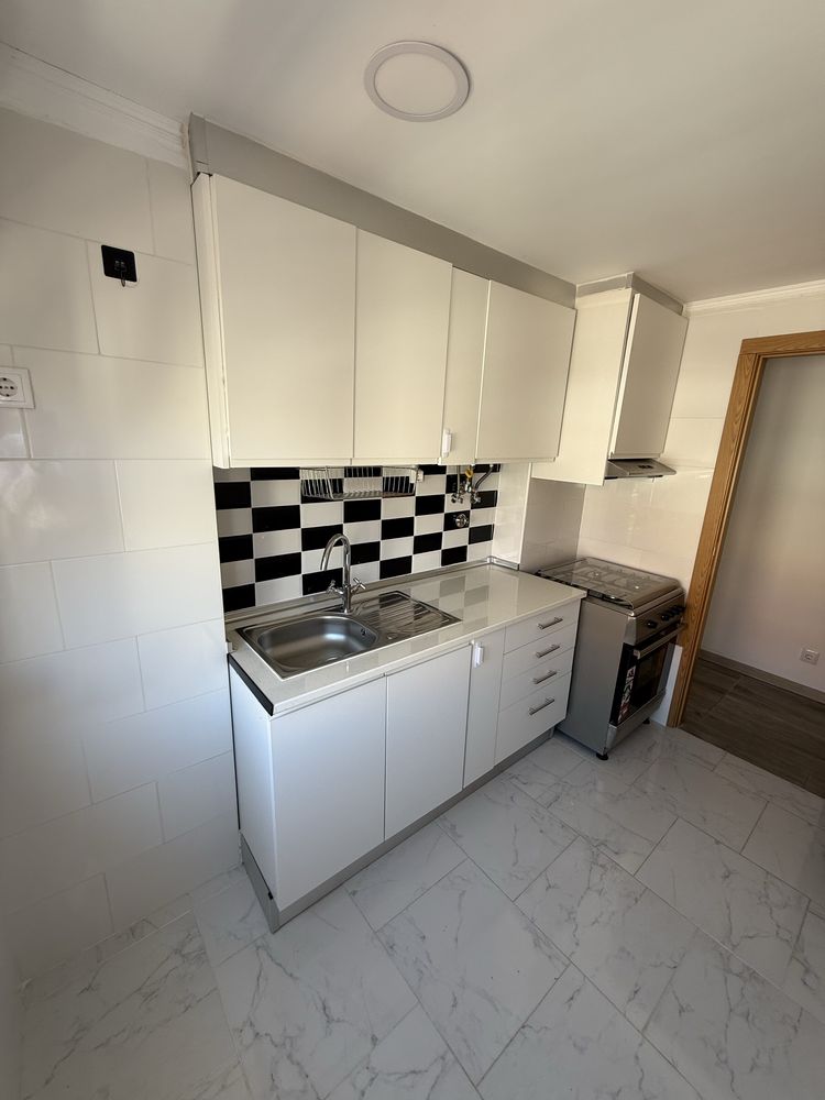Apartamento T2 Odivelas