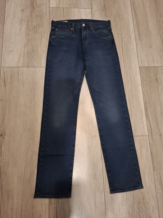 29/32 spodnie Levi's damskie