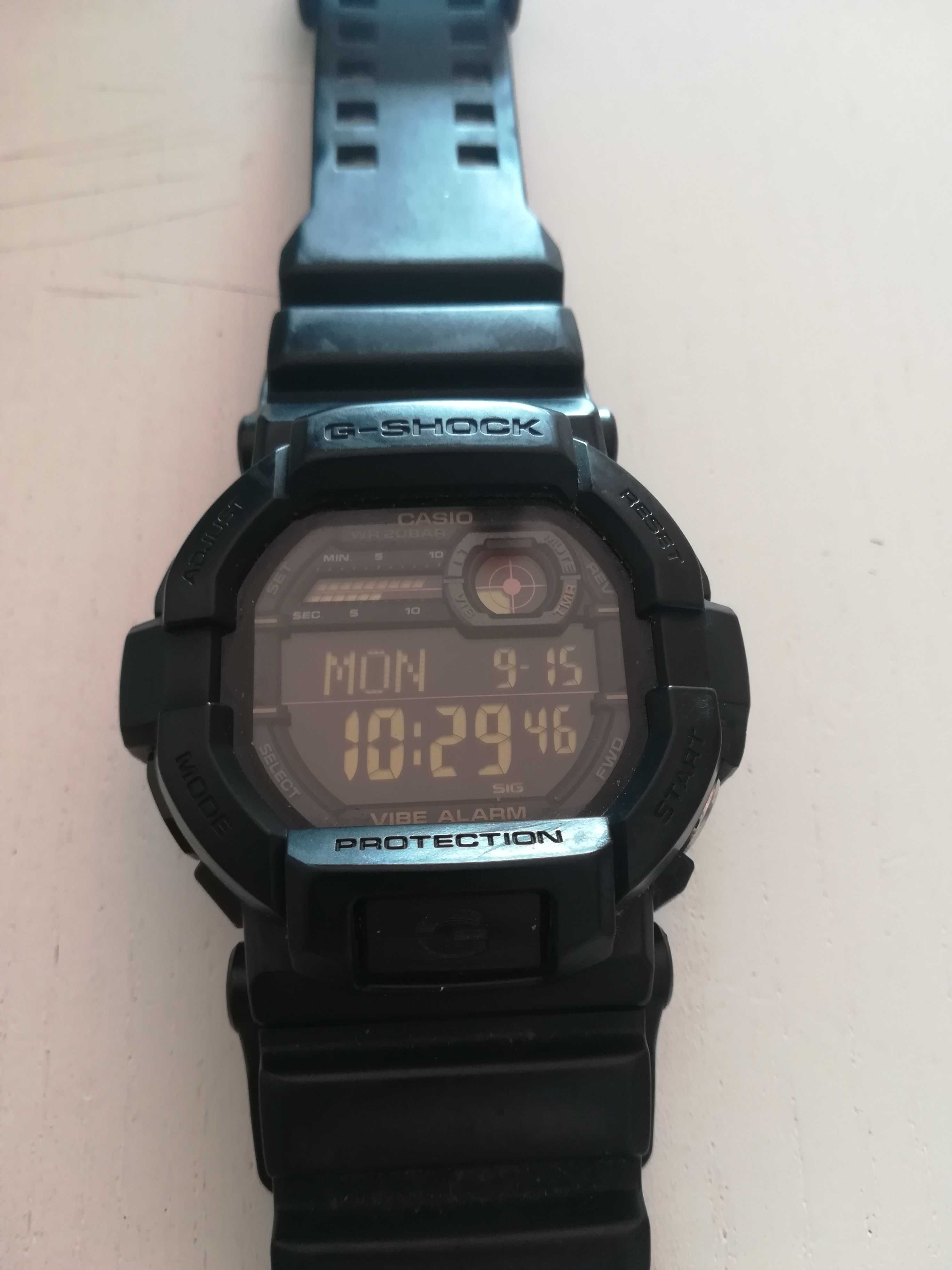 Casio G-Shock GD350