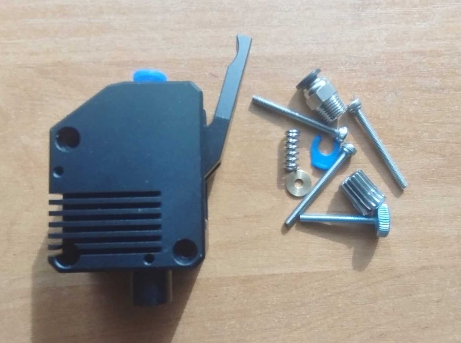 Экструдер Екструдер BMG Full Metall