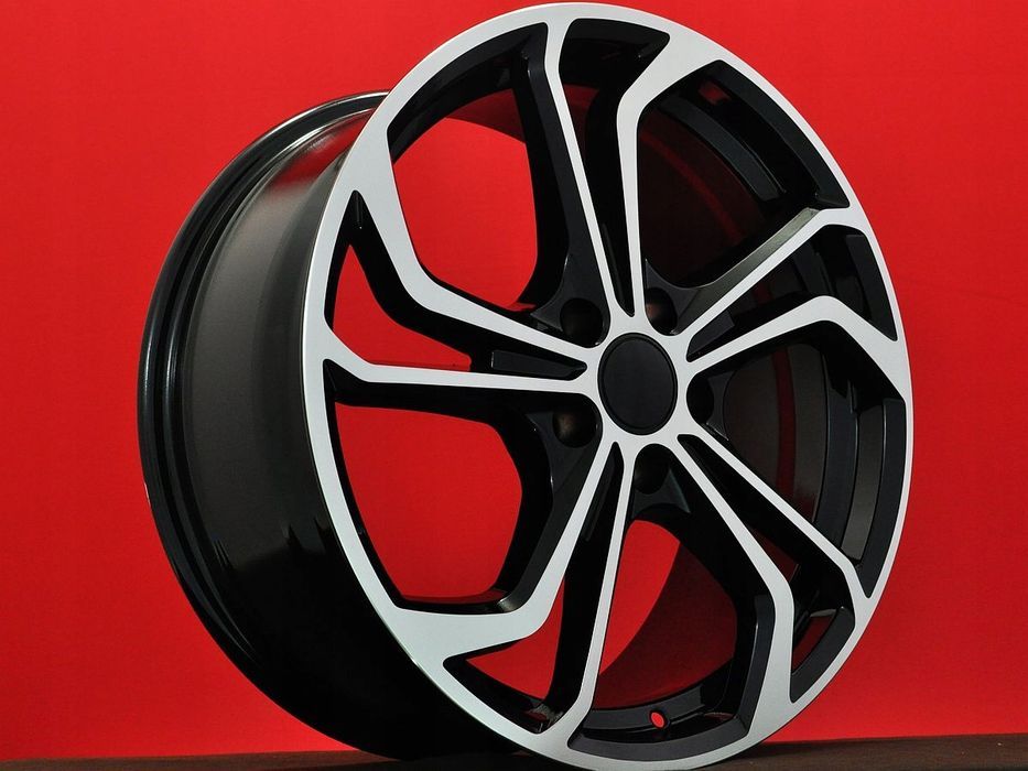 FELGI R17 5x112 AUDI A3 8P 8V A4 B6 B7 A6 C5 C6 A8 D2 D3 Q2 Q3 8U F3