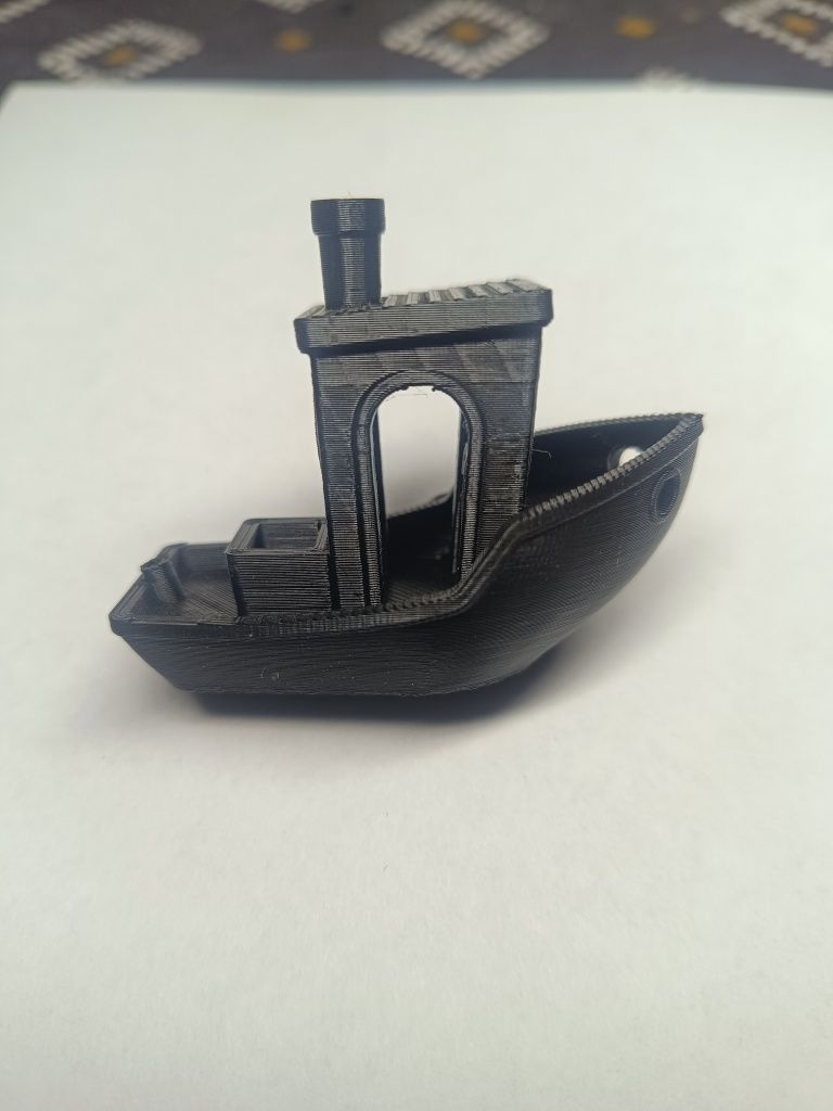 Drukarka 3d creality ender 3 pro