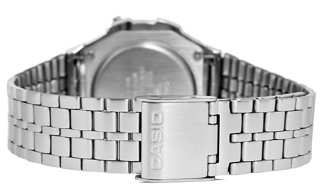 zegarek damski casio