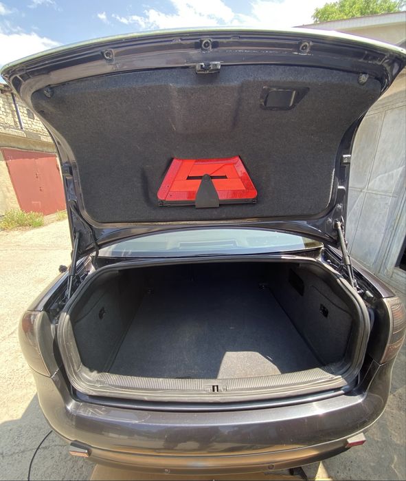 Audi A6 C5 2.5 TDi 2000 рік