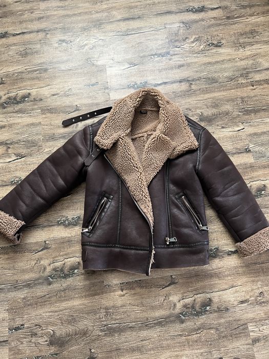 Дублянка жіноча