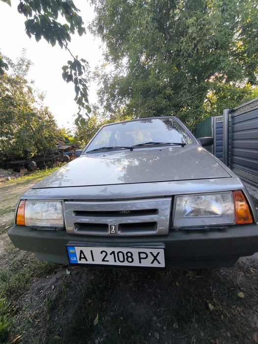 Продам Ваз 2108 Hanseat Германія