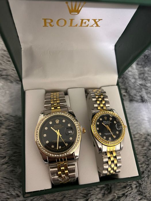 Relógios Rolex novos