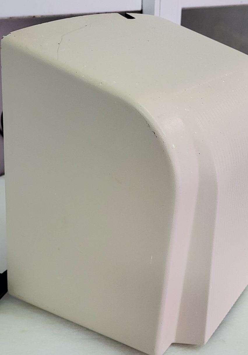 Secador de mãos Siemens