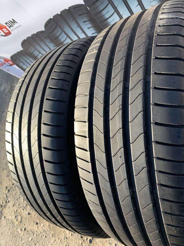 Шини 225/45 R18 пара Bridgestone 2024р, 7,7мм