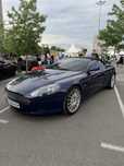Продам Aston Martin DB9 (обмін на квартиру/дім)