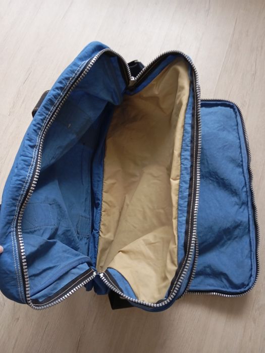 Сумка дорожня Kipling,кіплінг