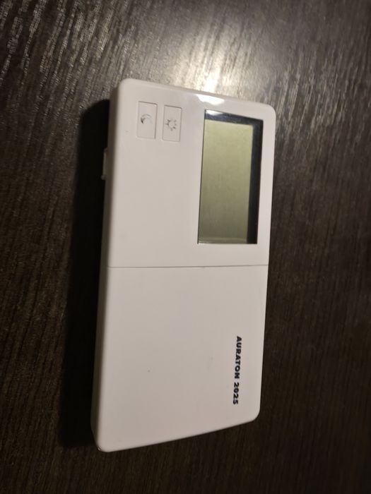 Sterownik Auraton 2025