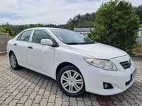 Toyota Corolla 1.4 D-4D Luna