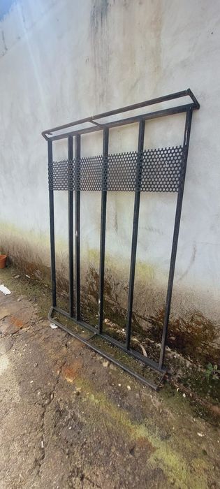 Rack x 2 grandes dimensões RESERVADO