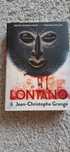 Jean-Christophe Grange - Lontano