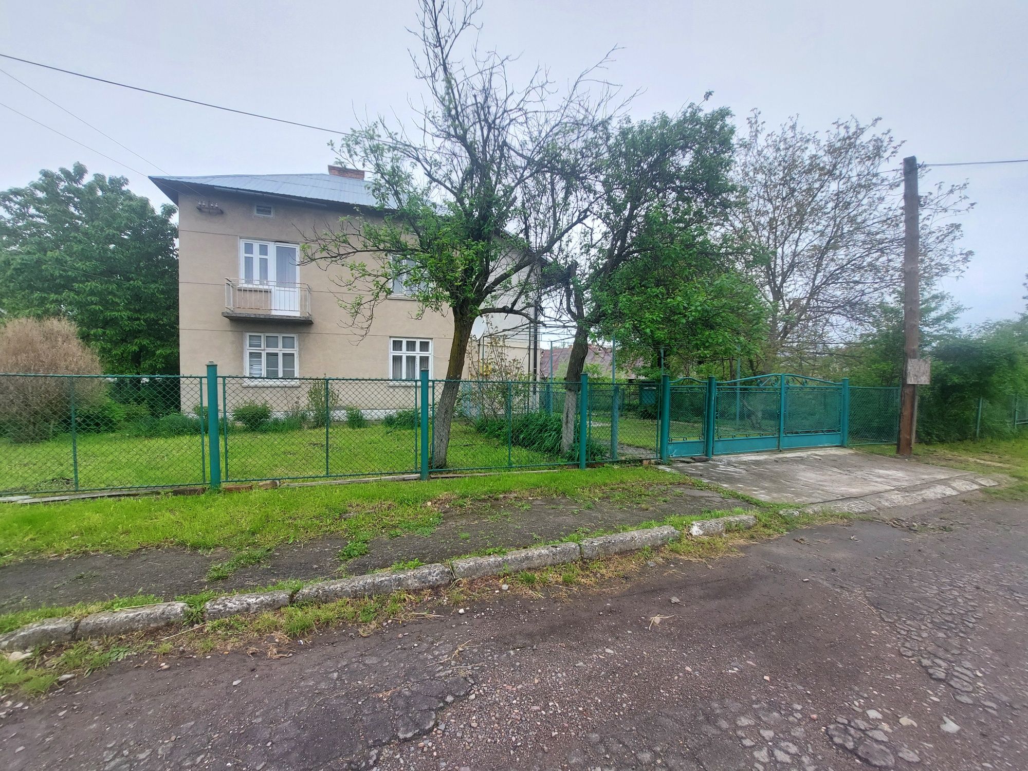 Оренда будинку вул. Побук м. Дрогобич