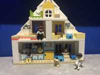 Lego duplo 10929 domek wielofunkcyjny