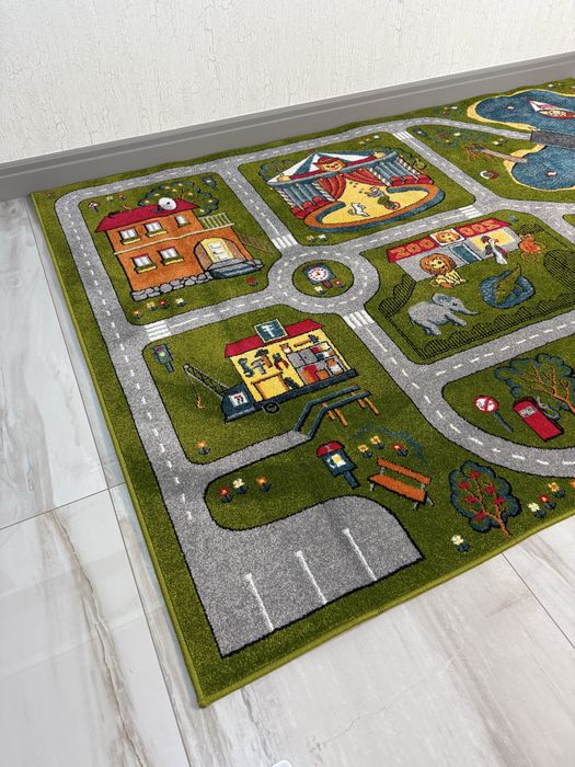 Дитячий килим Kolibri, 2.3 x 1,6