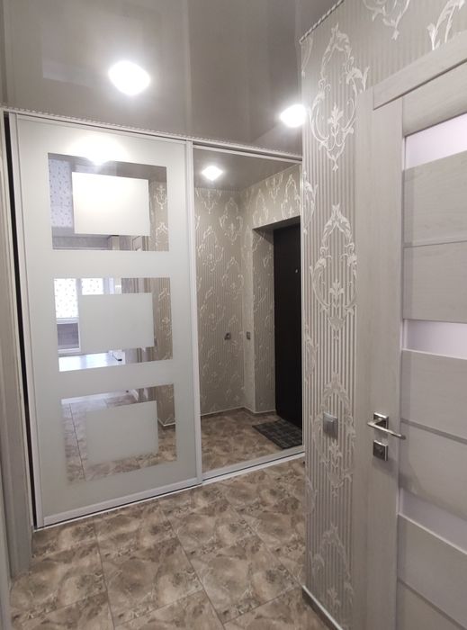 Квартира подобово