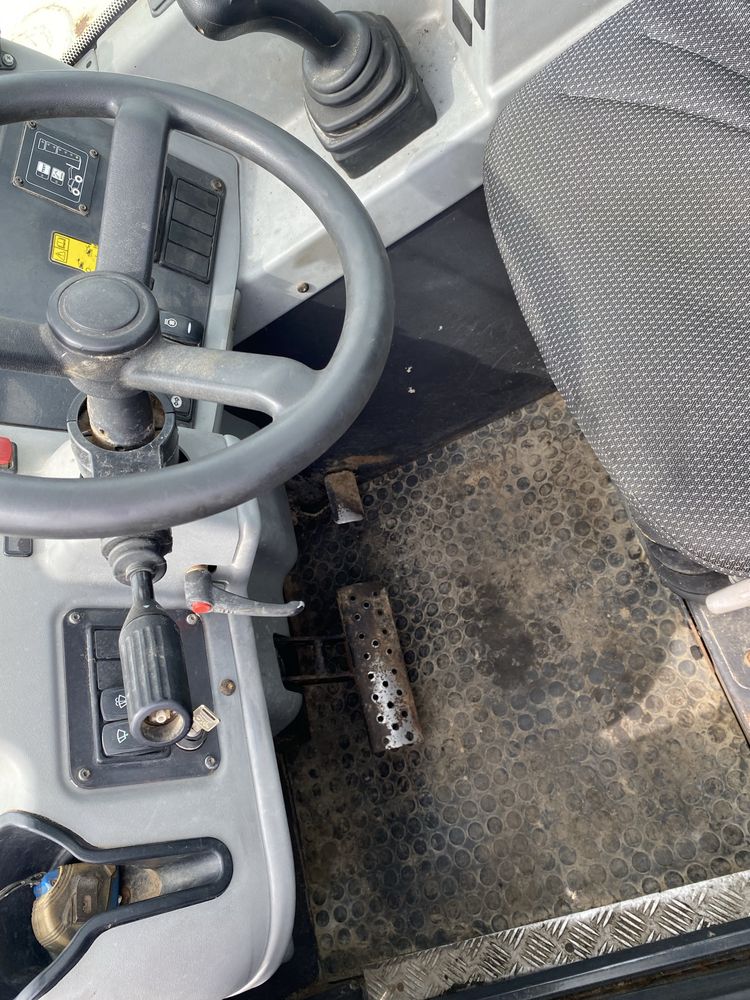 Bobcat  470 mlt i inne