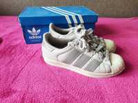 Adidas Superstar buty rozm. 35,5