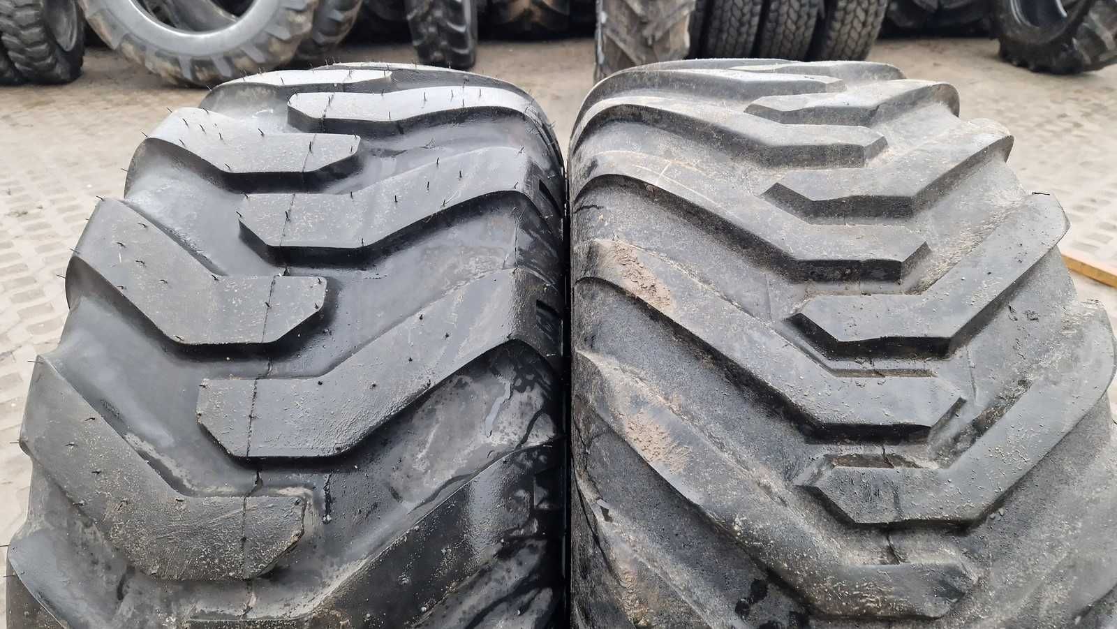 400/55-22.5 400/60-22.5 Nokia Trelleborg 14PR
