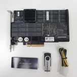 PCIe SSD Fusion-io ioDrive 640GB MLC-пам’ять - Надійний як танк Новий